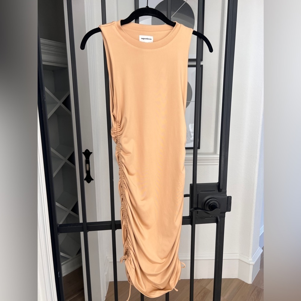 SuperDown Corey Tank Dress